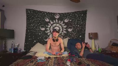 Alexander_Starr webcam cam4 model stream image