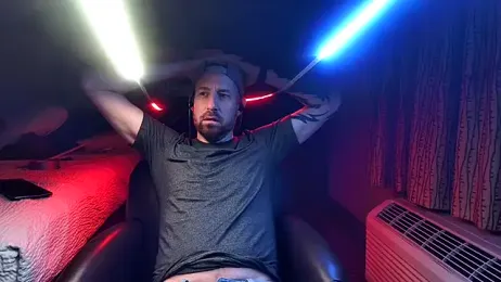DuncanAbaddonX webcam model stream image