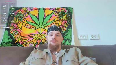 LevMiller webcam cam4 model stream image