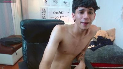 AmethystShadow webcam cam4 model stream image