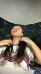 Live3452 webcam model stream image