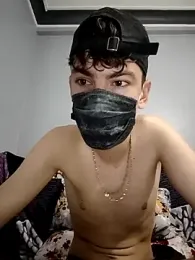 Niyakskhon06bejaia webcam model stream image