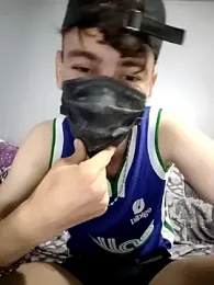 Niyakskhon06bejaia webcam model stream image