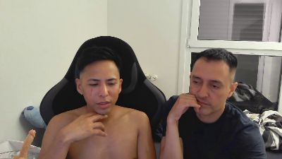 NicoLorin webcam cam4 model stream image