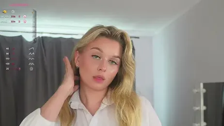 PhilippaChasey webcam model stream image