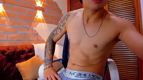 Alexander_ferre webcam model stream image