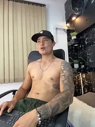 Alexander_ferre webcam model stream image