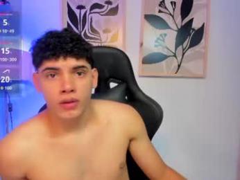 justin_payn14 webcam model stream image