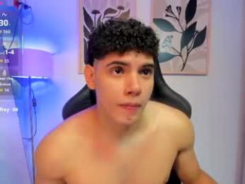 justin_payn14 webcam model stream image