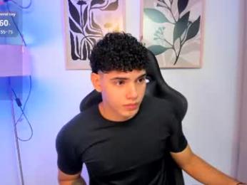 justin_payn14 webcam model stream image