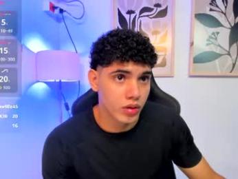 justin_payn14 webcam model stream image