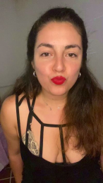 SweetRoseDance webcam model stream image