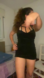 SweetRoseDance webcam model stream image