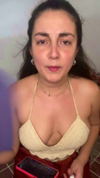 SweetRoseDance webcam model stream image