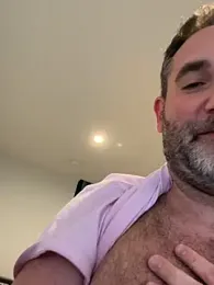 harrychest webcam model stream image