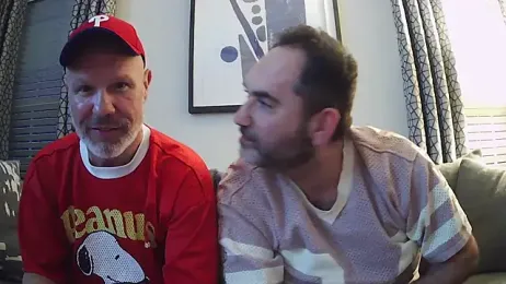 harrychest webcam model stream image