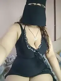 Yasmin_Oh webcam stripchat model stream image