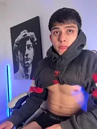 lian_fooxx webcam stripchat model stream image