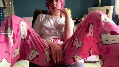 BerryDoubek webcam model stream image