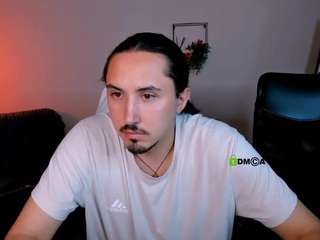 ares-steel webcam model stream image