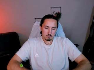 ares-steel webcam camsoda model stream image
