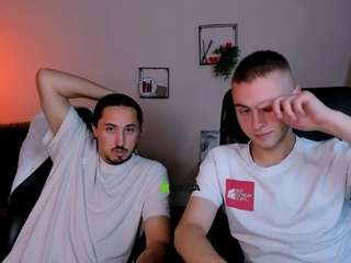 ares-steel webcam model stream image