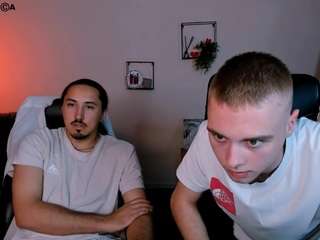 ares-steel webcam model stream image