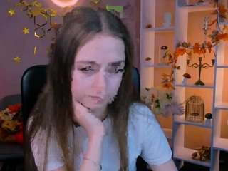 rebecca-smile webcam model stream image