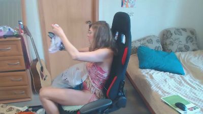 MystikLoly webcam model stream image