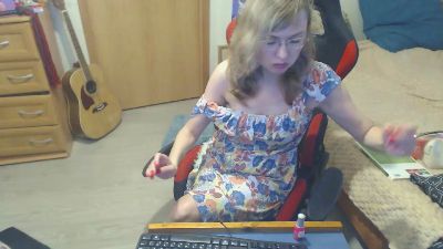 MystikLoly webcam model stream image