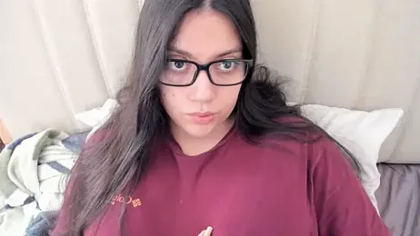 roniewester webcam model stream image