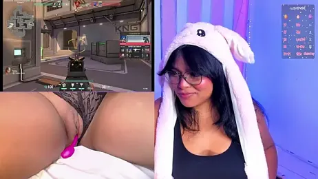 LilyLove_ webcam stripchat model stream image