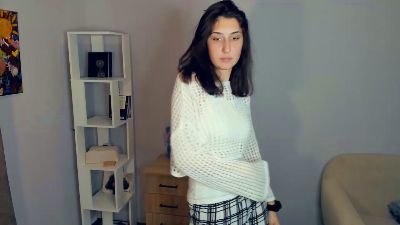 TerresaLasiter webcam model stream image