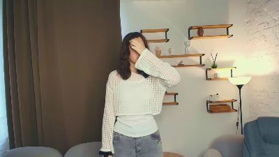 TerresaLasiter webcam model stream image