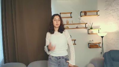 TerresaLasiter webcam model stream image