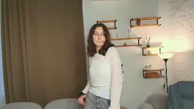 TerresaLasiter webcam model stream image