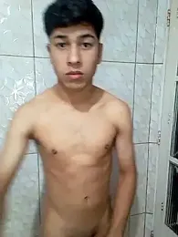 sss020 webcam model stream image