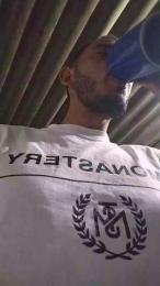 Daviddfg webcam model stream image