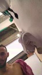 Daviddfg webcam model stream image