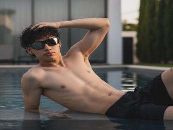 KaiiBossman webcam model stream image