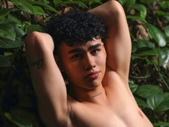 KaiiBossman webcam livejasmin model stream image