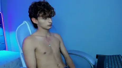 NicolasFerrer18 webcam stripchat model stream image