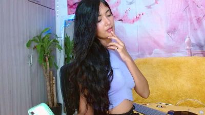 dulce_sky_ webcam model stream image