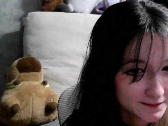 Lilfain-baby webcam model stream image