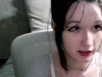 Lilfain-baby webcam model stream image