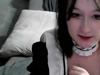 Lilfain-baby webcam model stream image