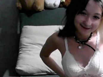 Lilfain-baby webcam model stream image