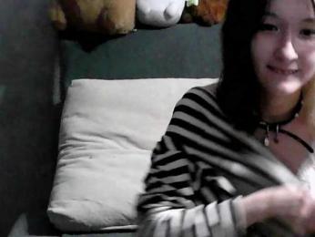 Lilfain-baby webcam model stream image