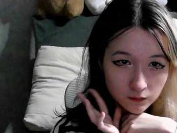 Lilfain-baby webcam model stream image