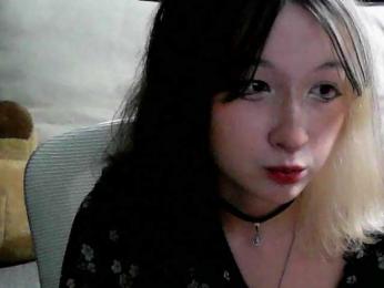 Lilfain-baby webcam model stream image